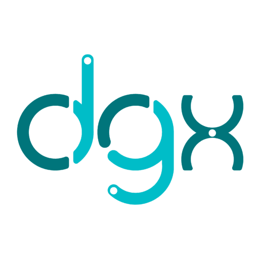 Logo DGX